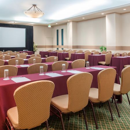 墨西哥城wtc贝莱尔独特酒店-温德姆商标精选 外观 照片 Meeting room