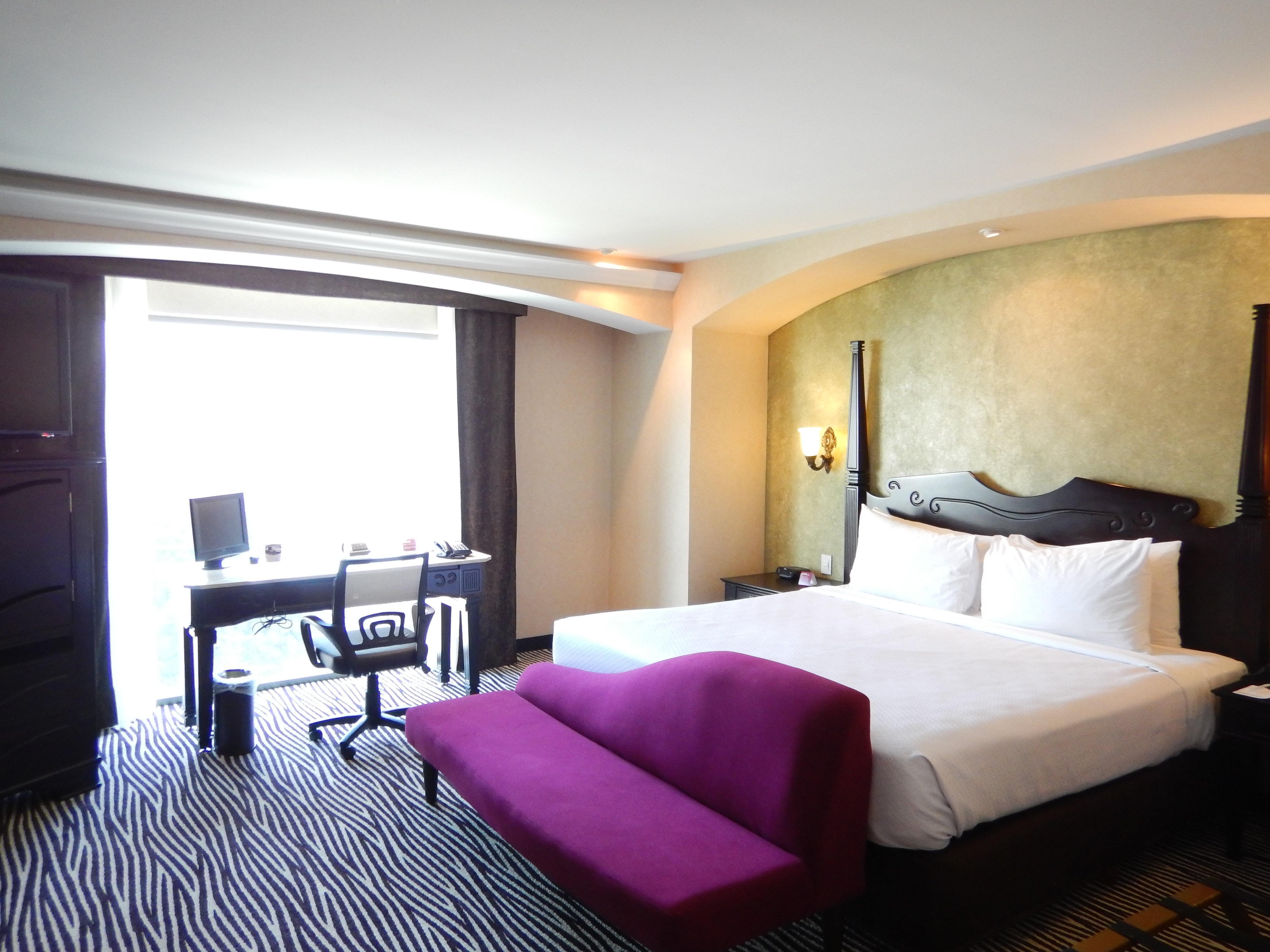 墨西哥城wtc贝莱尔独特酒店-温德姆商标精选 外观 照片 Deluxe Room