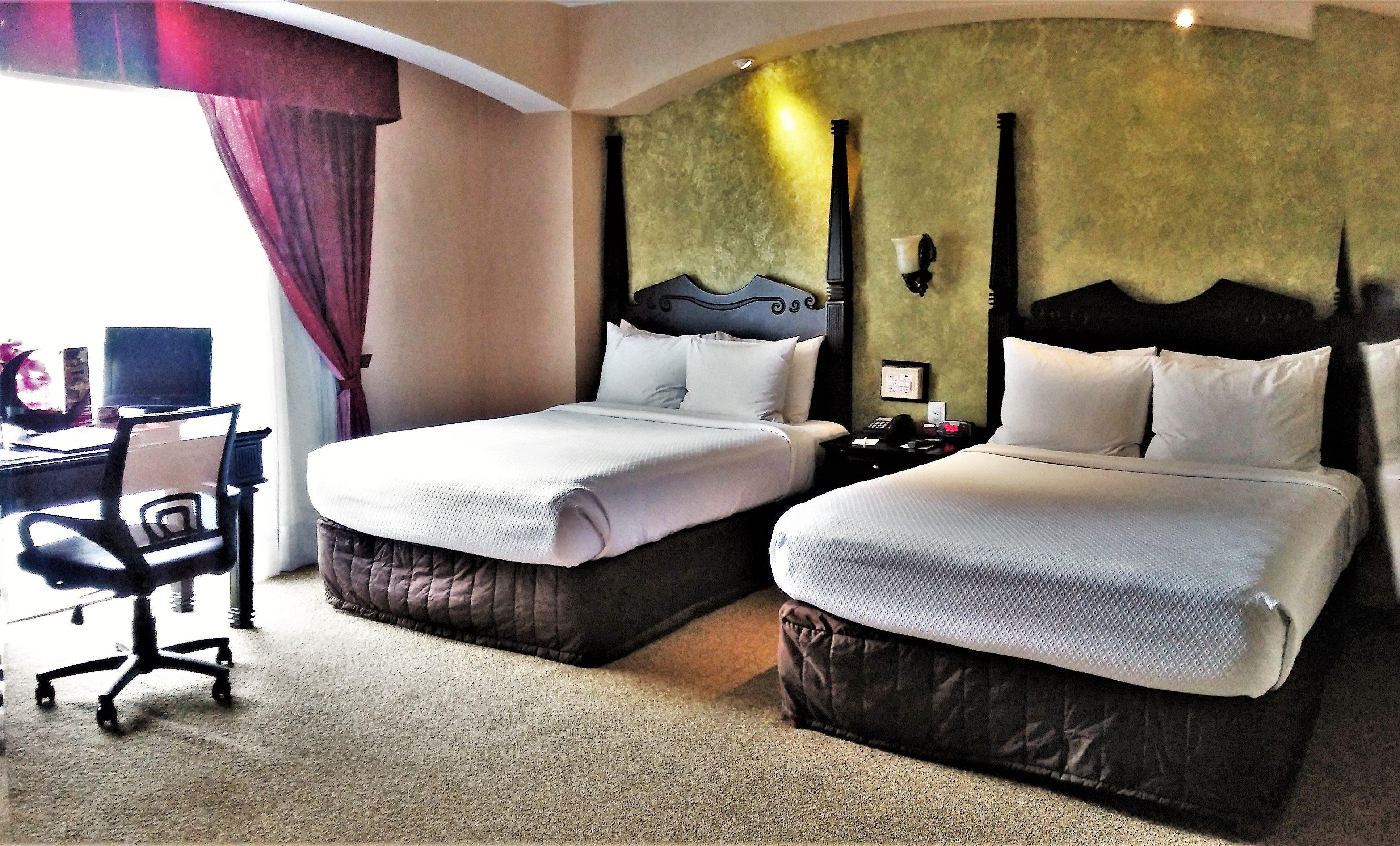 墨西哥城wtc贝莱尔独特酒店-温德姆商标精选 外观 照片 Deluxe Room