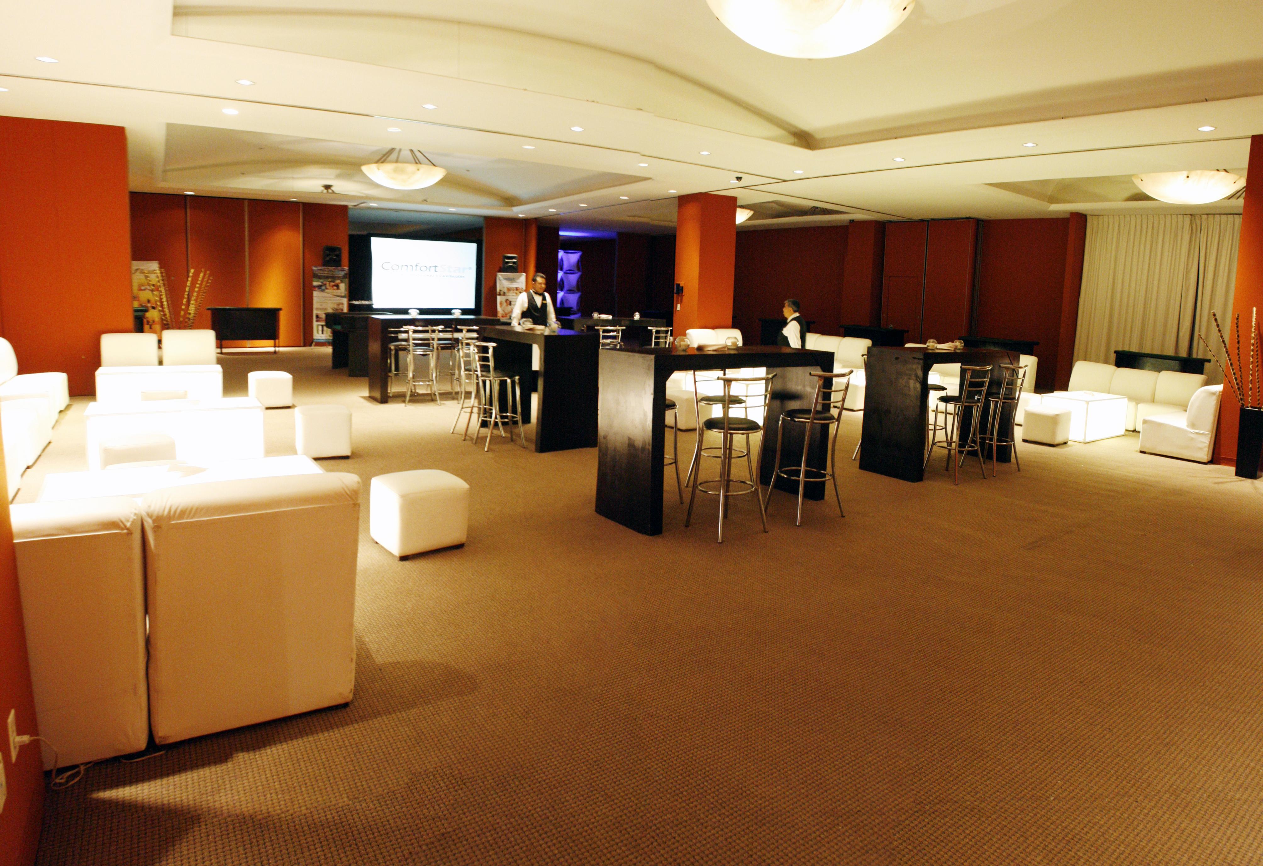 墨西哥城wtc贝莱尔独特酒店-温德姆商标精选 外观 照片 The Club at Changi Airport